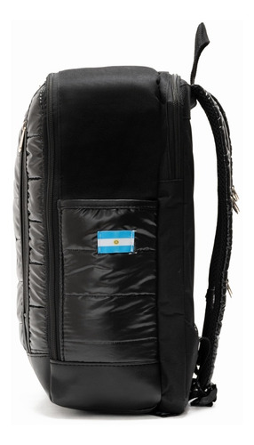 Imagen 8 de 8 de Mochila Nahuel Huapi Rock Negro