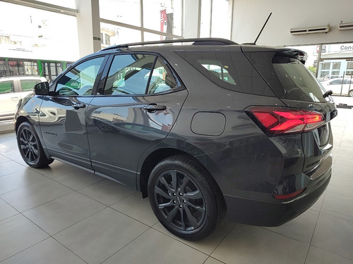Imagen 14 de 16 de Chevrolet Equinox 1.5t Rs Fwd