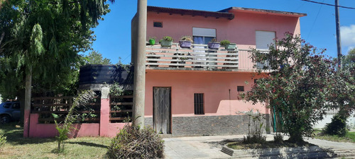 Casa En Venta - 5 Dormitorios 3 Baños - 139mts2 - San Clemente Del Tuyú