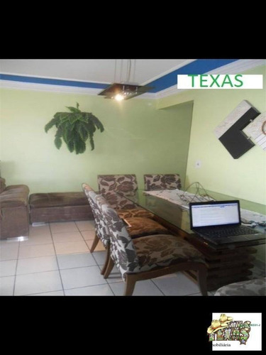 Apartamento Metrô Itaquera - Ap00973