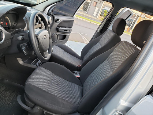 Imagem 7 de 12 de Ford Ecosport Ecosport Xlt Freestyle 1.6 Flex 8v 5p Flex Ma