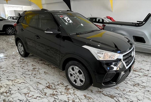 Hyundai Creta 1.6 16v Attitude