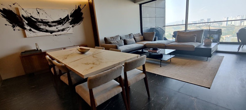 Increíble Departamento A La Venta En Aurea (v)