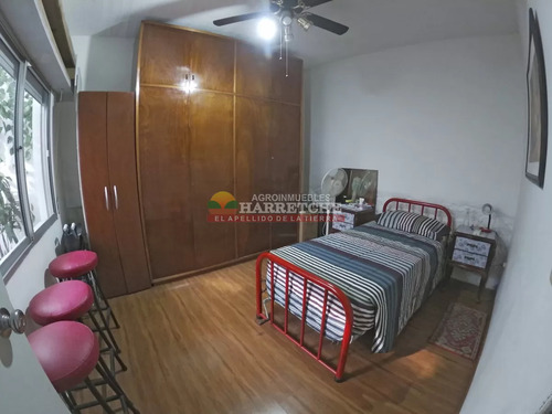 Casa En La Unión, 3 Dormitorios, Garaje, Cocheras, Ideal Para Inversores!
