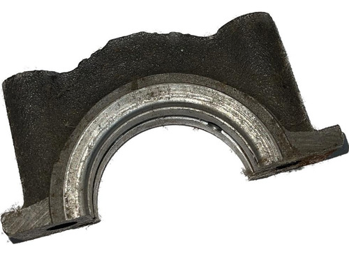 Cigueñal Bancada Chevrolet Meriva Corsa 2 Spin Cobalt Gm