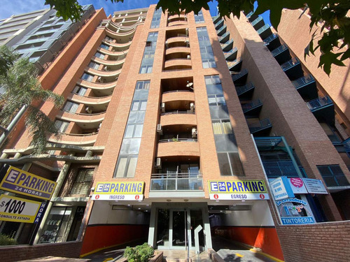 Nueva Cordoba - Excelente Depto En Alquiler De 1 Dorm