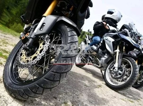 Pneu 170/60zr17 72w Traseiro Ktm 1190 / 1290 Adventure Avon