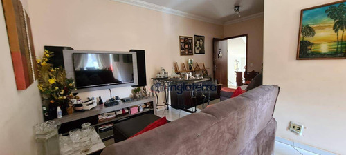Imagem 10 de 21 de Apartamento À Venda, 81 M² Por R$ 215.000,00 - Jardim Petrópolis - Londrina/pr - Ap2032
