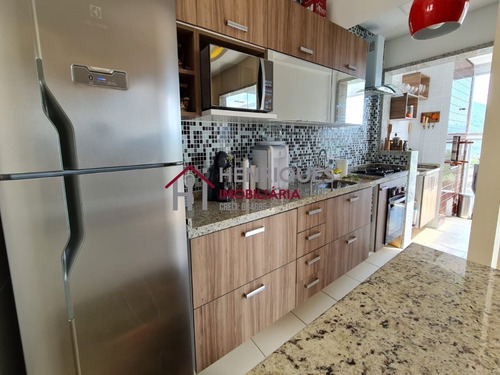 Imagem 15 de 24 de Apartamento - Ap00264 - 70483255