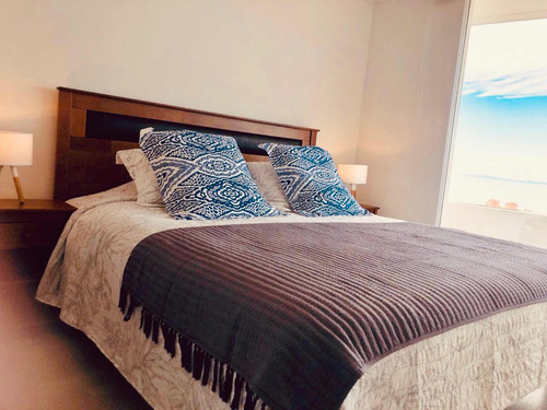 Houndpropiedades Vende Departamento Vista Al Mar En Concon
