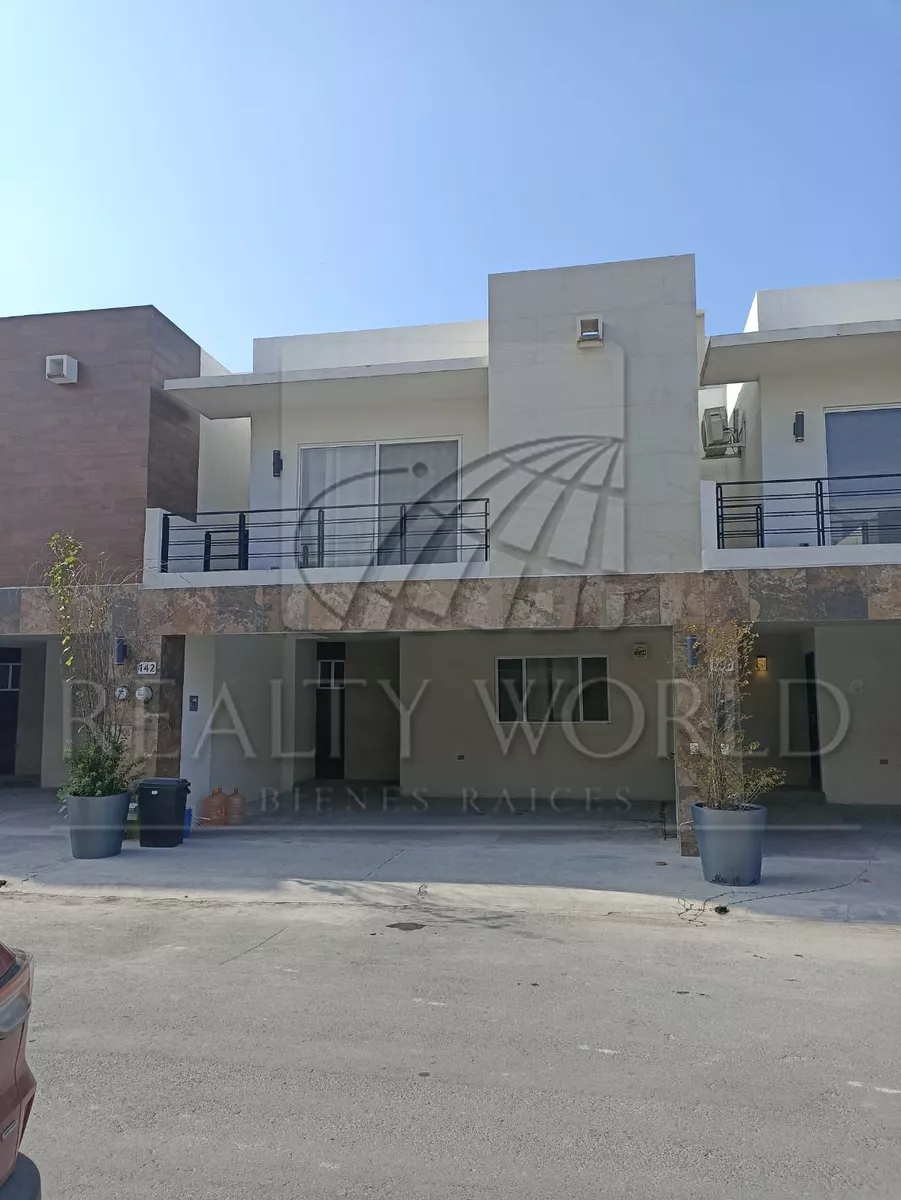 Casas En Renta En Orion Residencial