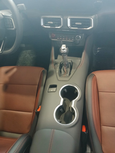 Ford Mustang 5.0l Gt V8 At