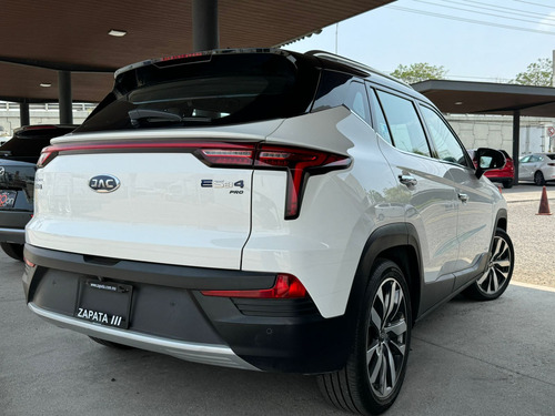 JAC E Sei4 Pro ESEI4 Pro 51.9 Kwh