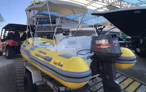 Imagen 3 de 4 de Dingui Caribe 14 Lv213