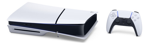 Playstation 5 Slim Disc Edition 1tb, Tasa Bcv