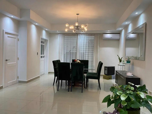 Vendo Apartamento 2da Con Terraza Privada En Don Honorio
