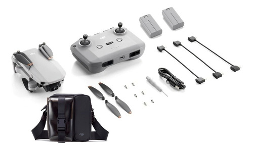 Dji Mini 2 Se Kit Bolso Y 2 Baterias