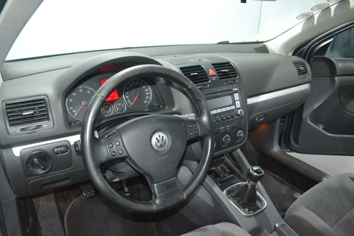 Volkswagen Vento 2.5 Advance M/t 2009 -imolaautos-
