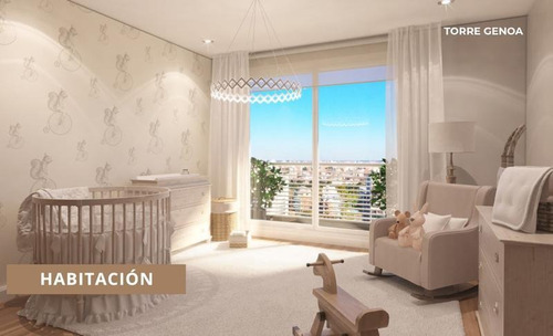Imagen 28 de 30 de Venta Departamentos Puerto Norte Rosario