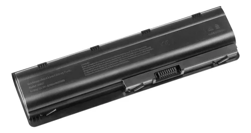 Bateria Mu06 Mu09 Para Laptop Hp 593553-001 593554-001