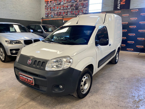 Fiat Fiorino 1.4 Evo Top