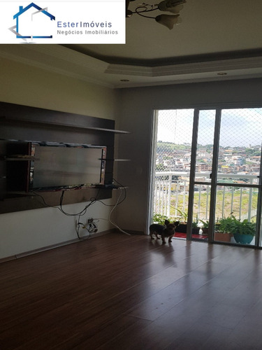 Imagem 11 de 30 de Apartamento - Ap01020 - 69394351
