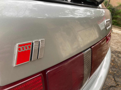 Audi S2