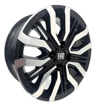 Comprar 04 Rodas Aro 15 4x98 Para Strada Volcano 1.3 Cvt Cd- Zk1016