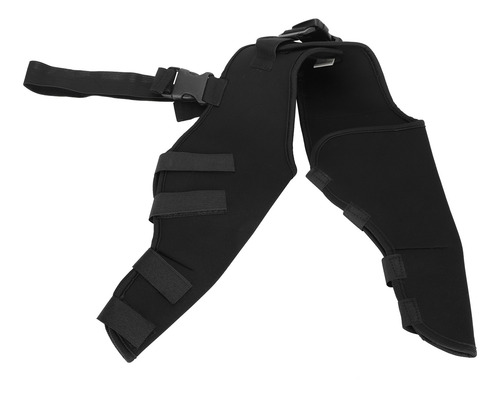 Rodillera Protectora De Patas Traseras Para Mascotas, Perro,