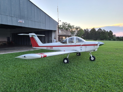 Piper Tomahawk