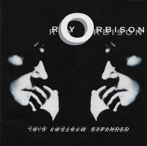 Roy Orbison - Mystery Girl Expanded Cd