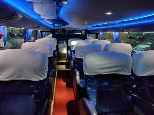 Marcopolo Paradiso Dd G7 Ano 2017 Scania K400 Jm Cod.1422