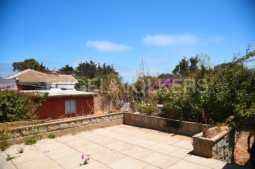 Venta Casa Tradicional, Algarrobo.