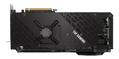 Imagen 2 de 7 de Tarjeta Video Asus Tuf-rx6700xt-o12g-gaming