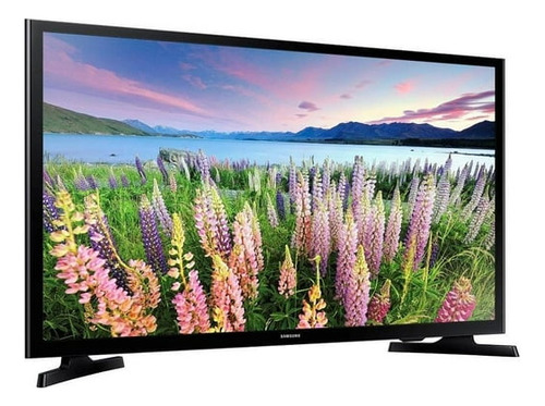 Pantalla 40 Pulgadas Smart Tv Samsung Full Hd Led !! Nueva!! (Usado)