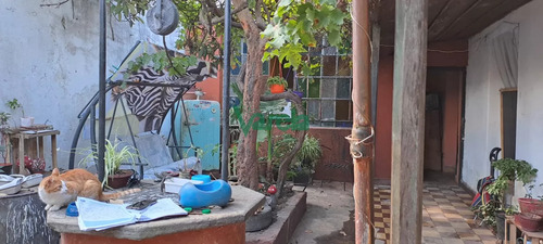 Oportunidad Inversores En Pando, Casa 4 Dorm. En Terreno Habilitado Para Edificio