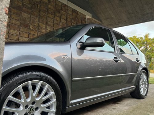 Volkswagen Bora 1.8 T Highline