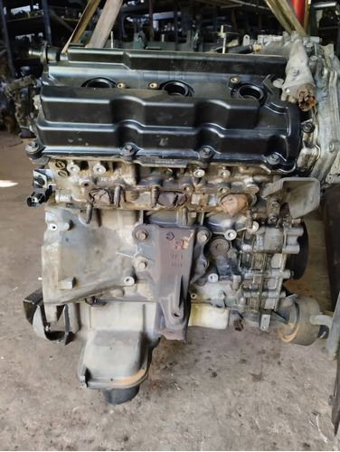 Motor Nissan Pathfinder Xterra Y Frontier 4.0 09/2012 7/8  