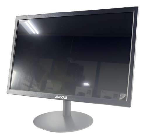 Monitor Led 19 Pulgadas 60hz Conexion Hdmi Vga