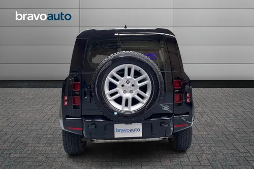 Land Rover Defender 2 110 Mhev Xs Edition Tp 3000cc T Ct