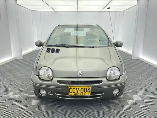 Renault Twingo 1.2 Titanium Dynamique