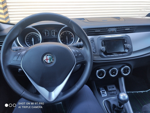 Alfa Romeo Giulietta 1.4 Sprint Euro6 120cv 2016