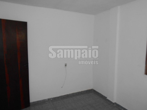 Imagem 11 de 21 de Apartamento - Ref: S2ap5516