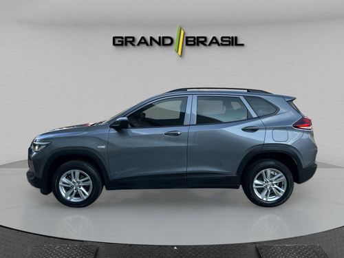 Chevrolet Tracker 1.0 Turbo (Flex)