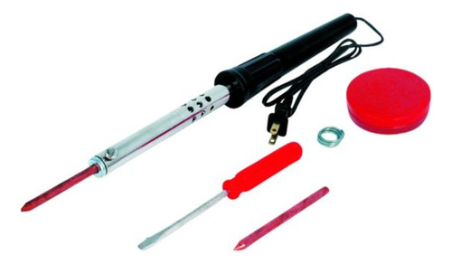 3 Cautín Lápiz 30w Ad-576 Adir