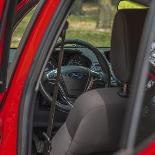 Ford Fiesta Fiesta Se