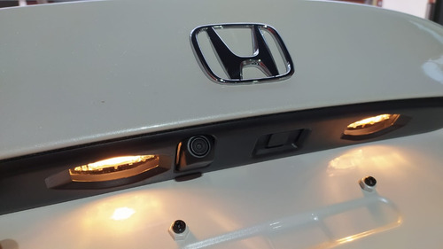 Imagen 5 de 14 de Honda City Sedan Lx 0km Entrega Inmediata!