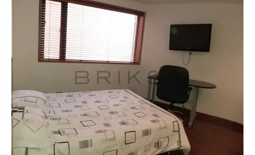 Apartamento En Arriendo/venta En La Cabrera. Cod V1386