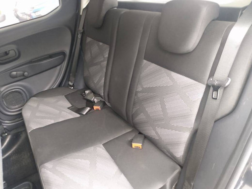 Fiat Mobi 1.0 Evo Flex Easy Manual
