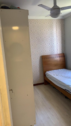 Imagem 3 de 12 de Apartamento À Venda, 2 Quartos, 1 Vaga, Arvoredo 2ª Seção - Contagem/mg - 25383